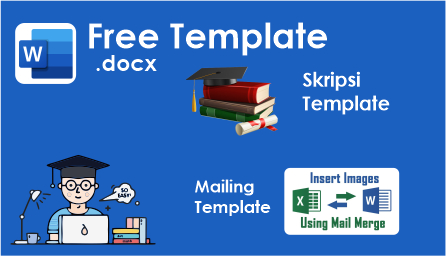 Free Template docx
